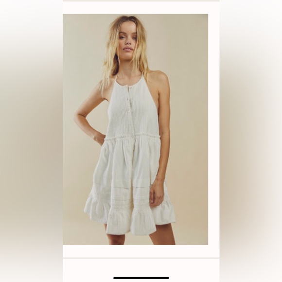 Free People Desert Days Mini - Picture 1 of 5